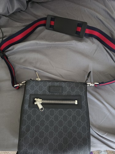 Gucci men supreme small - gucci, gg