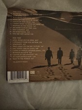 Long Road Out of Eden by