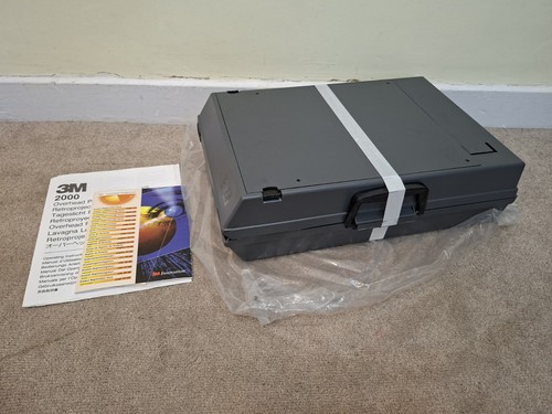 2000 portable overhead - portable,