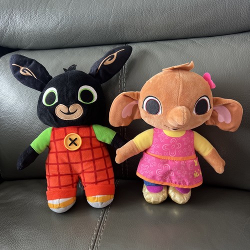 Cbeebies bing soft - cbeebies,