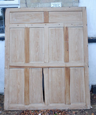 Large Antique Victorian PINE