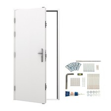 External Security Door and