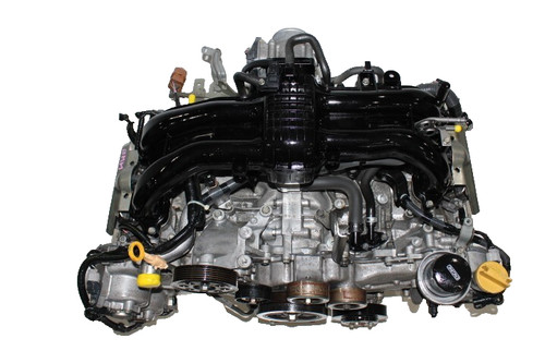 Subaru fb25 engine - subaru, 2.5l