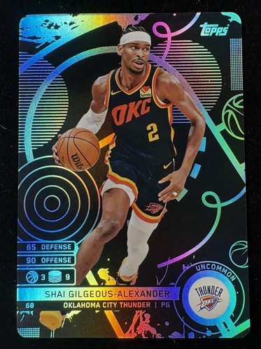 2025 match attax - match,