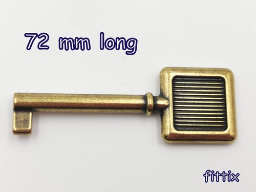Ornate key antique vintage - ornate,