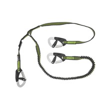 Spinlock 3 Clip Elasticated