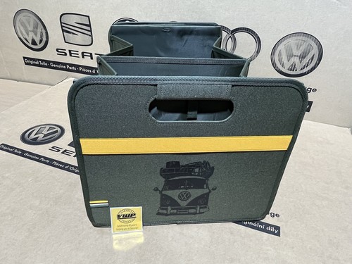 Folding boot bag - folding, box