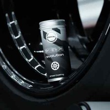 Infinity Wax Synergy