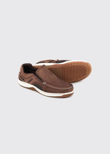 Dubarry yacht men - men's, on