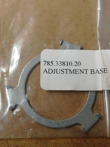 Tanaka strimmer head - strimmer,