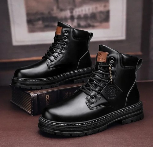 High top boots men - high,