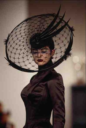 725039 philip treacy - philip, black