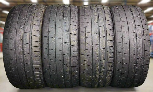 Pirelli trofeo 245 18 - pirelli, 245/40/18