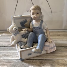 Annie Rowe Ready to go