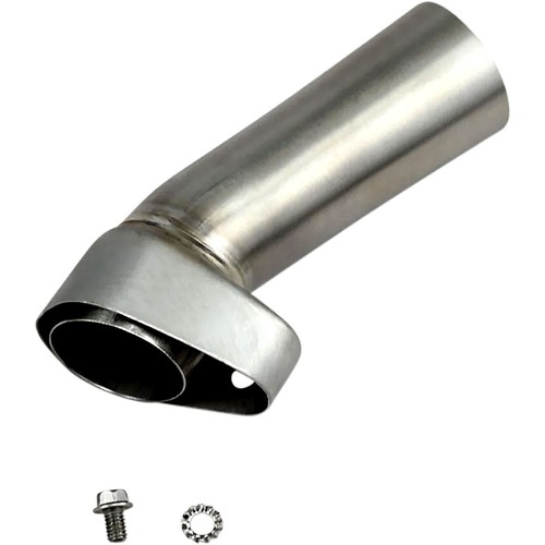 Akrapovic stainless steel - stainless,