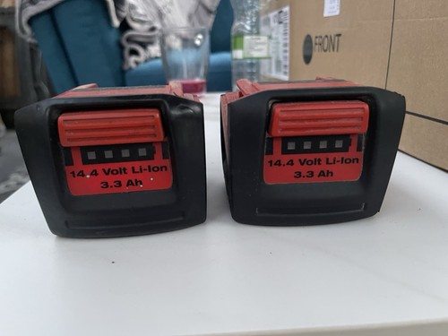 Hilti b14 ion - b14, ah
