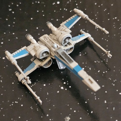 Star wars wing miniatures - star,