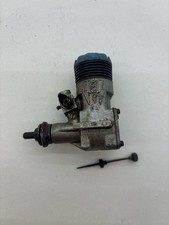 1966 Custom McCoy .35 Blue