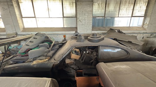 Rare 1979 ford - ford, 3.0s