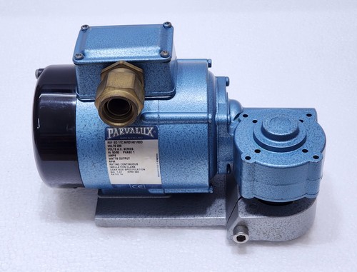 Parvalux 11c 631401 - parvalux, sd