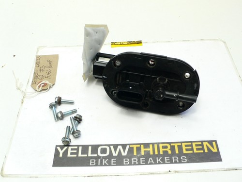 Lexmoto lxr125 fuel pump - lexmoto,