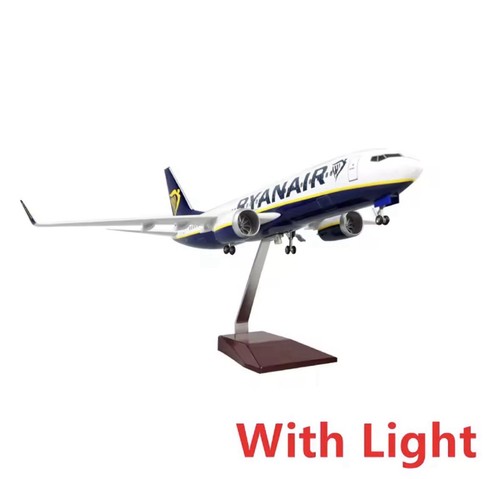 B737 800 airplane - 1:85, b737-800