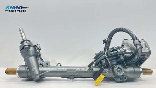 Remanufactured electric - remanufactured,