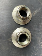 Nissan 300zx front spindle