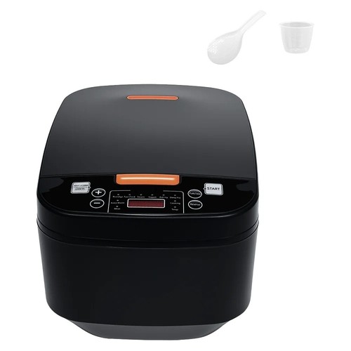 Rice cooker electric 1000w - 5l,