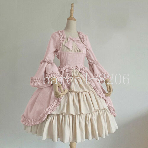 New medieval lolita - medieval,