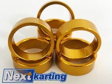 X6 TonyKart / OTK Kart 10mm