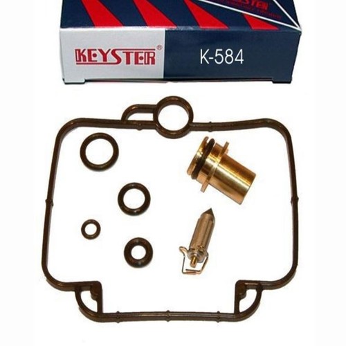 Keyster carburetor repair kit