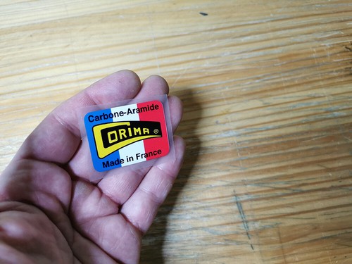 Corima carbon aramid vinyl - corima,