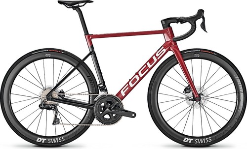 Focus izalco max - izalco, carbon
