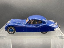 Record 1/43 1956 Jaguar XK 140
