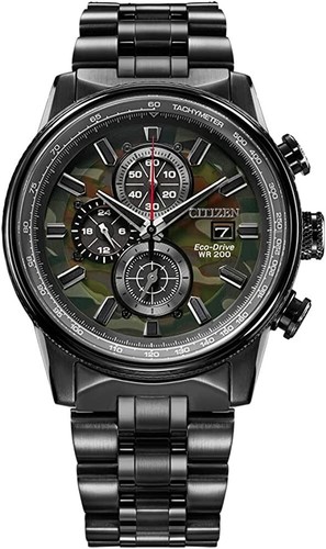 Citizen nighthawk green camo - nighthawk,