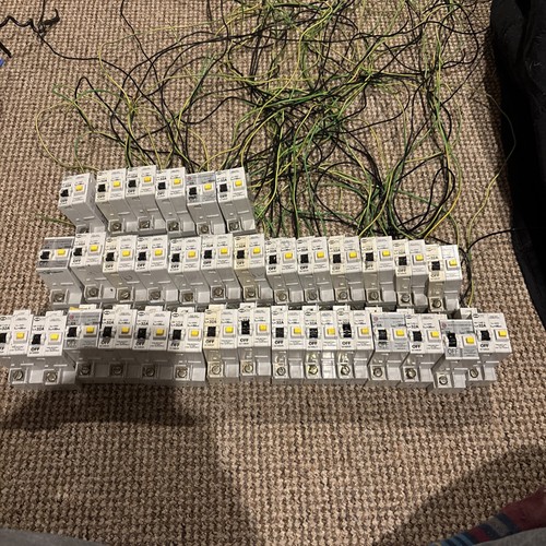 Mem rcbo amp - 30ma, 3
