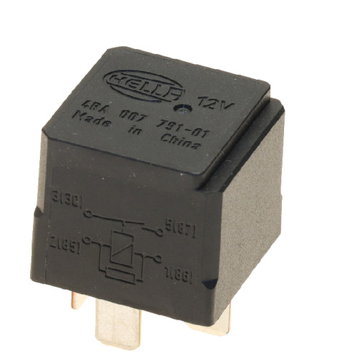 Fuel pump relay 0025427219 - fuel,