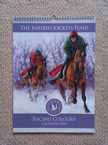 Ijf horse racing art artists - horse,