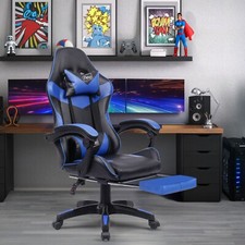Neo Chair Gaming Office PU