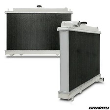 45mm CORE HIGH FLOW ALLOY