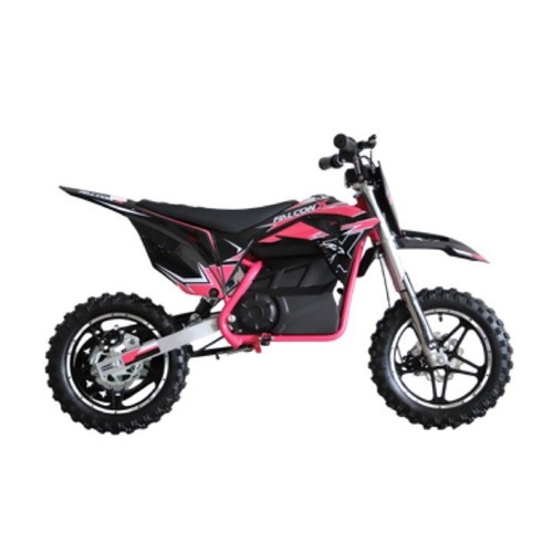 Kids electric dirt - electric,