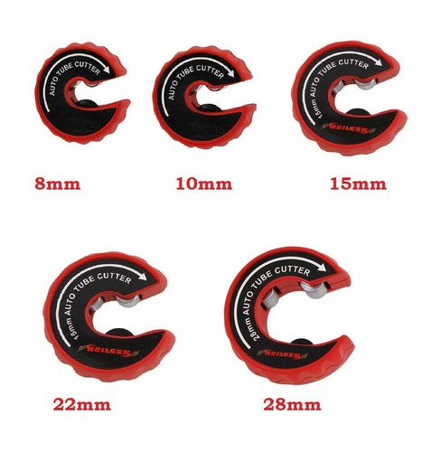 8mm 10mm 15mm 22mm - 28mm, metal