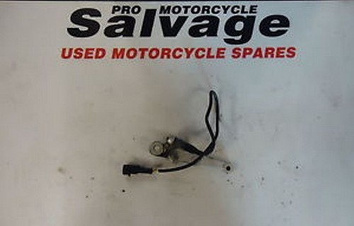 Agusta 750 2001 brake - mv,
