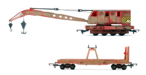 Hornby gauge r6881 - hornby,