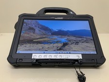 PANASONIC TOUGHBOOK CF-D1 MK3