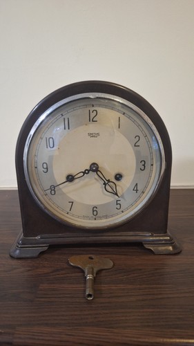 Vintage smiths enfield - smiths,
