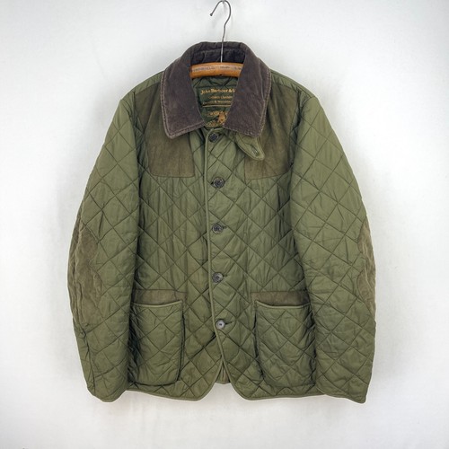 Barbour tokito sporting quilt - tokito,