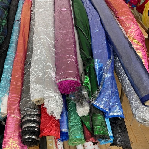 20m job lot - job, polyester