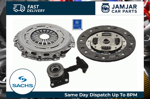 Sachs 3000990342 clutch kit - 3000990342,
